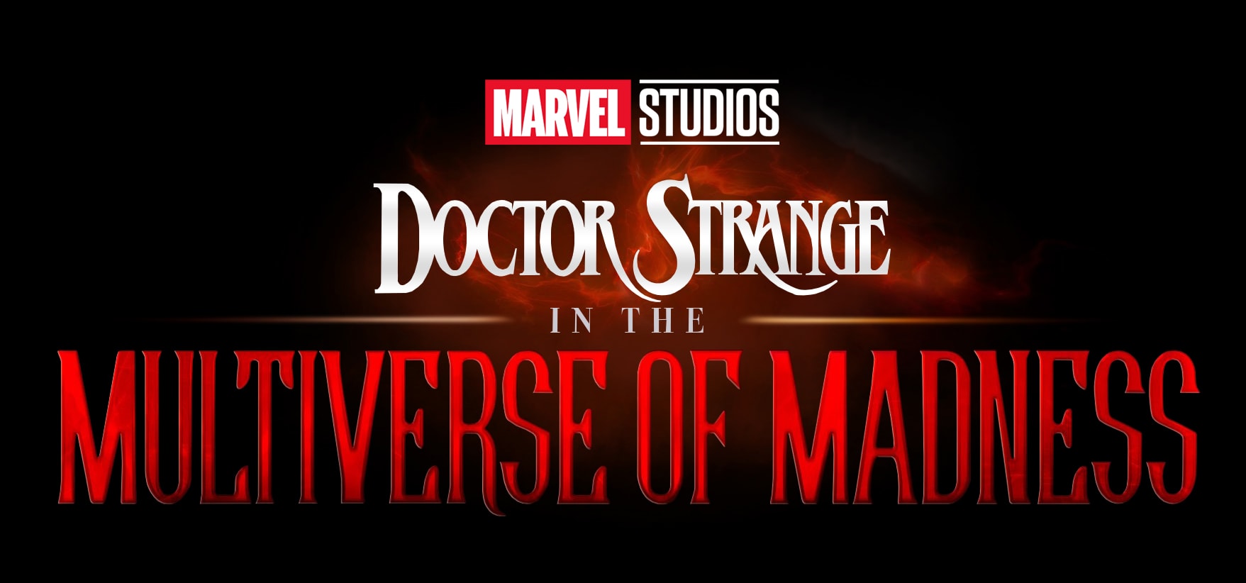 DOCTOR STRANGE IN THE MULTIVERSE OF MADNESS