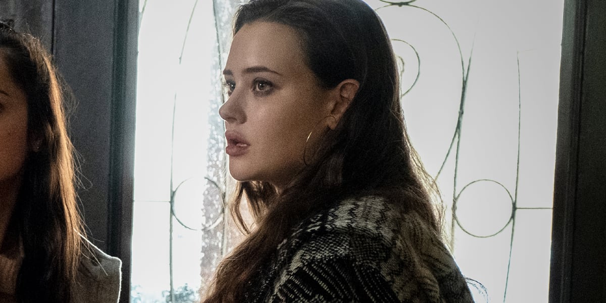 Katherine Langford
