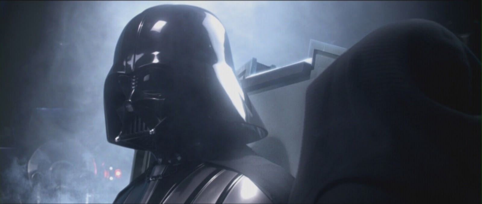 Star Wars: Episode III – The Revenge Of The Sith – Anakin Skywalker/Darth Vader