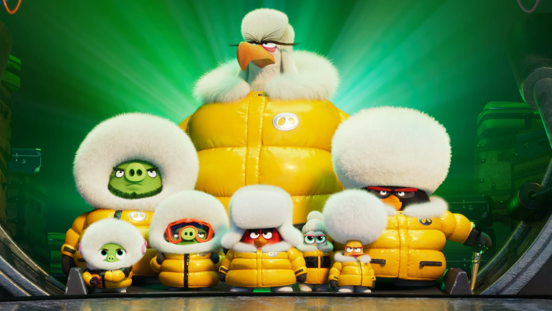 Credit: Sony Pictures Animation
