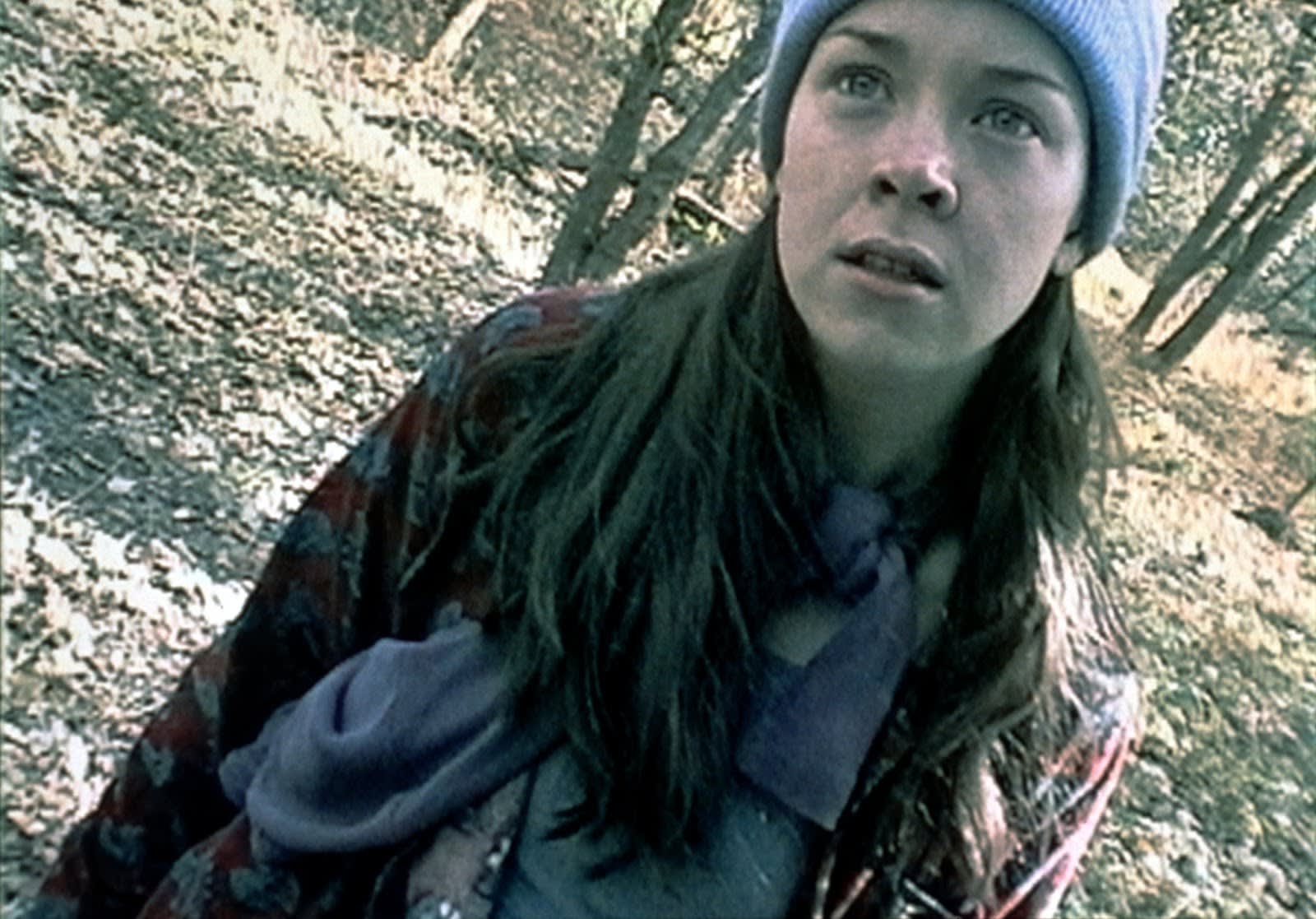 The Blair Witch Project
