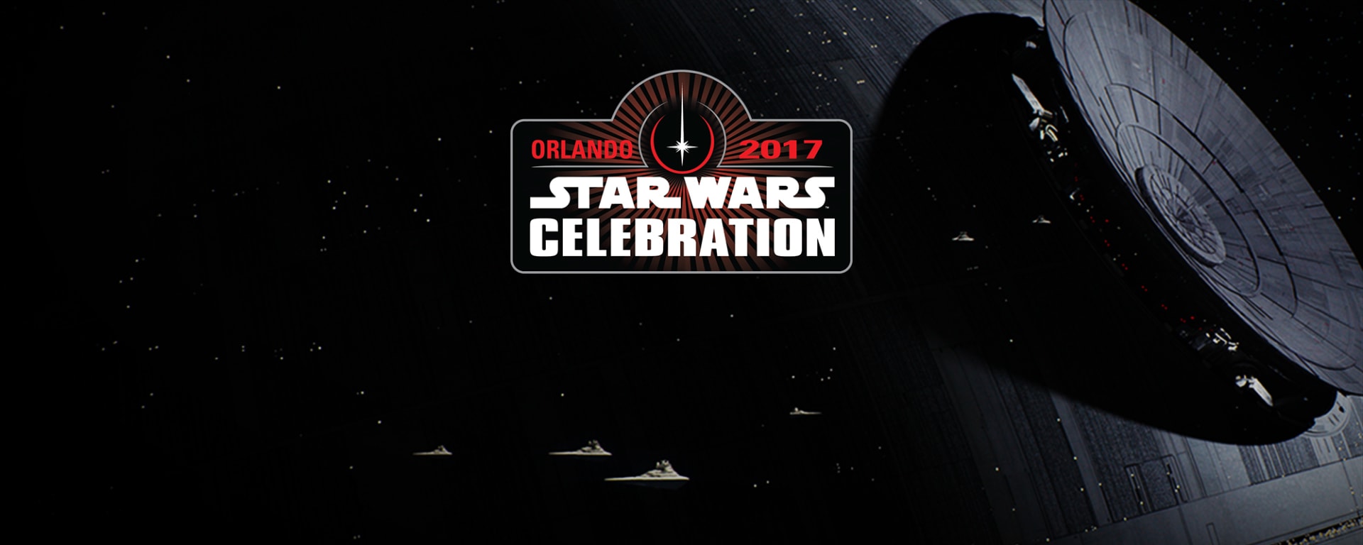 AMC at Star Wars Celebration in Orlando 