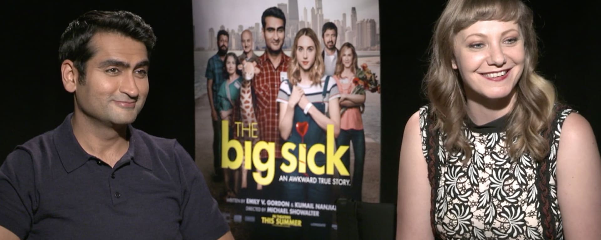 The Big Sick