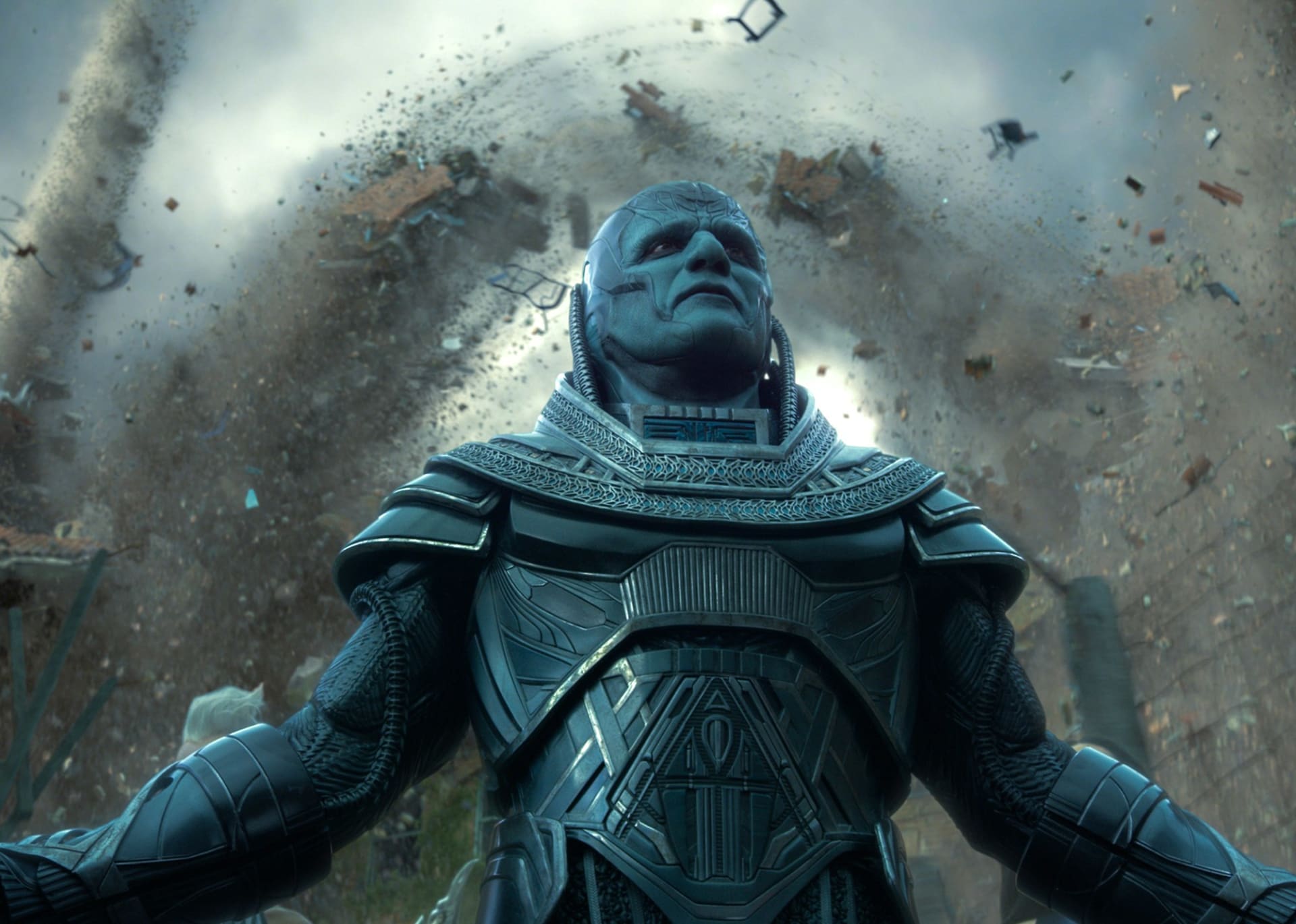Kinberg Talks X-Men: Dark Phoenix