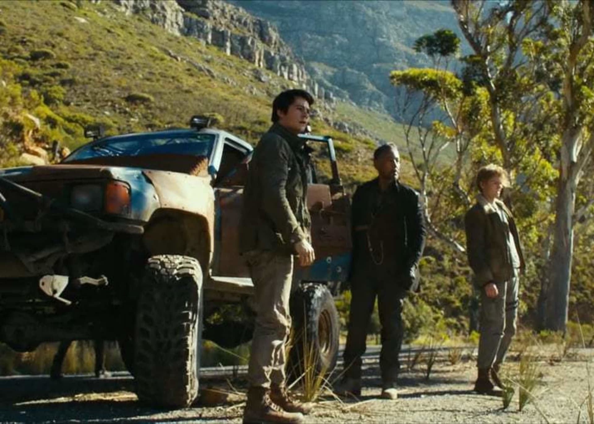 The Death Cure Is Finally Here 