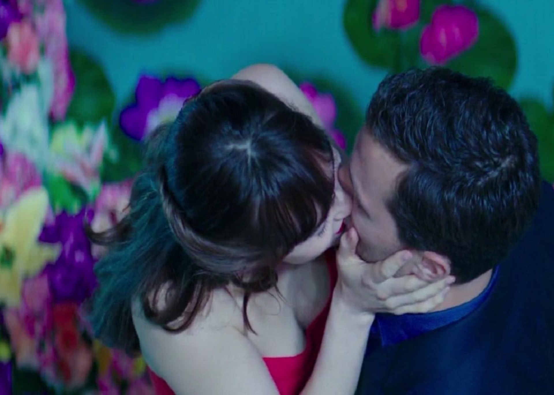 Fifty Shades Most Powerful Moments