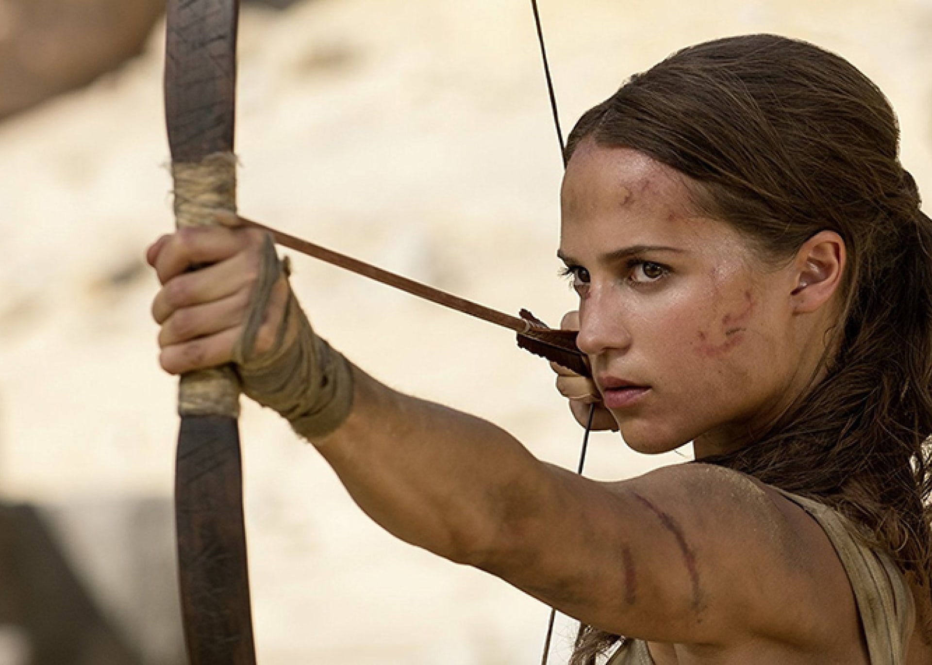 Tomb Raider Could Break The Curse