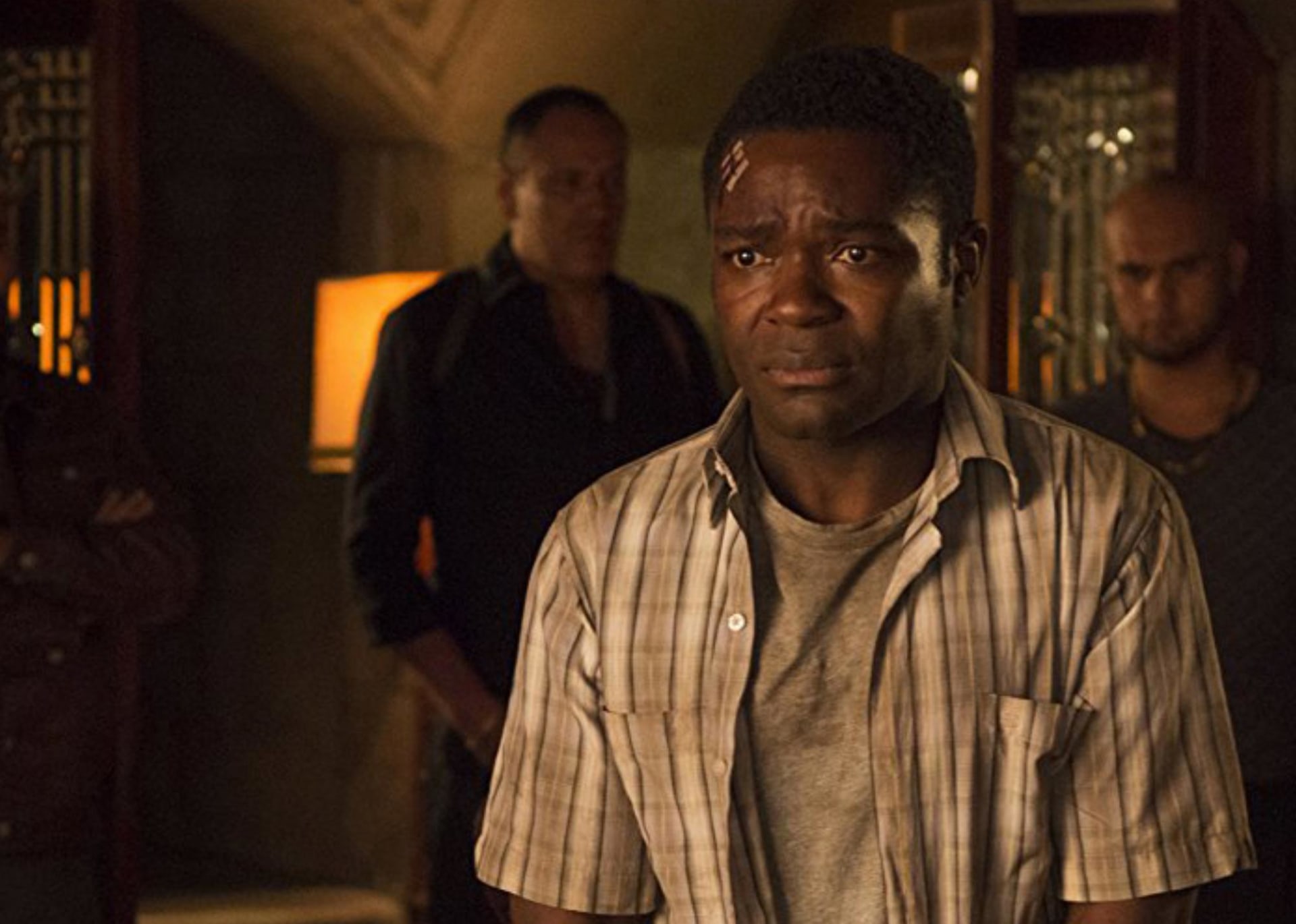 The Best Amazon Studios Movies