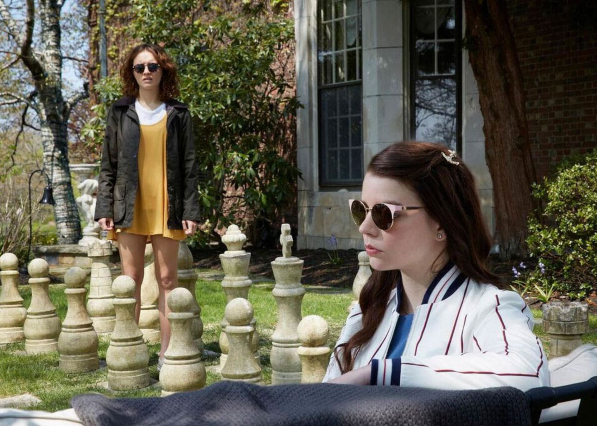 The Amazing Rise of Anya Taylor-Joy