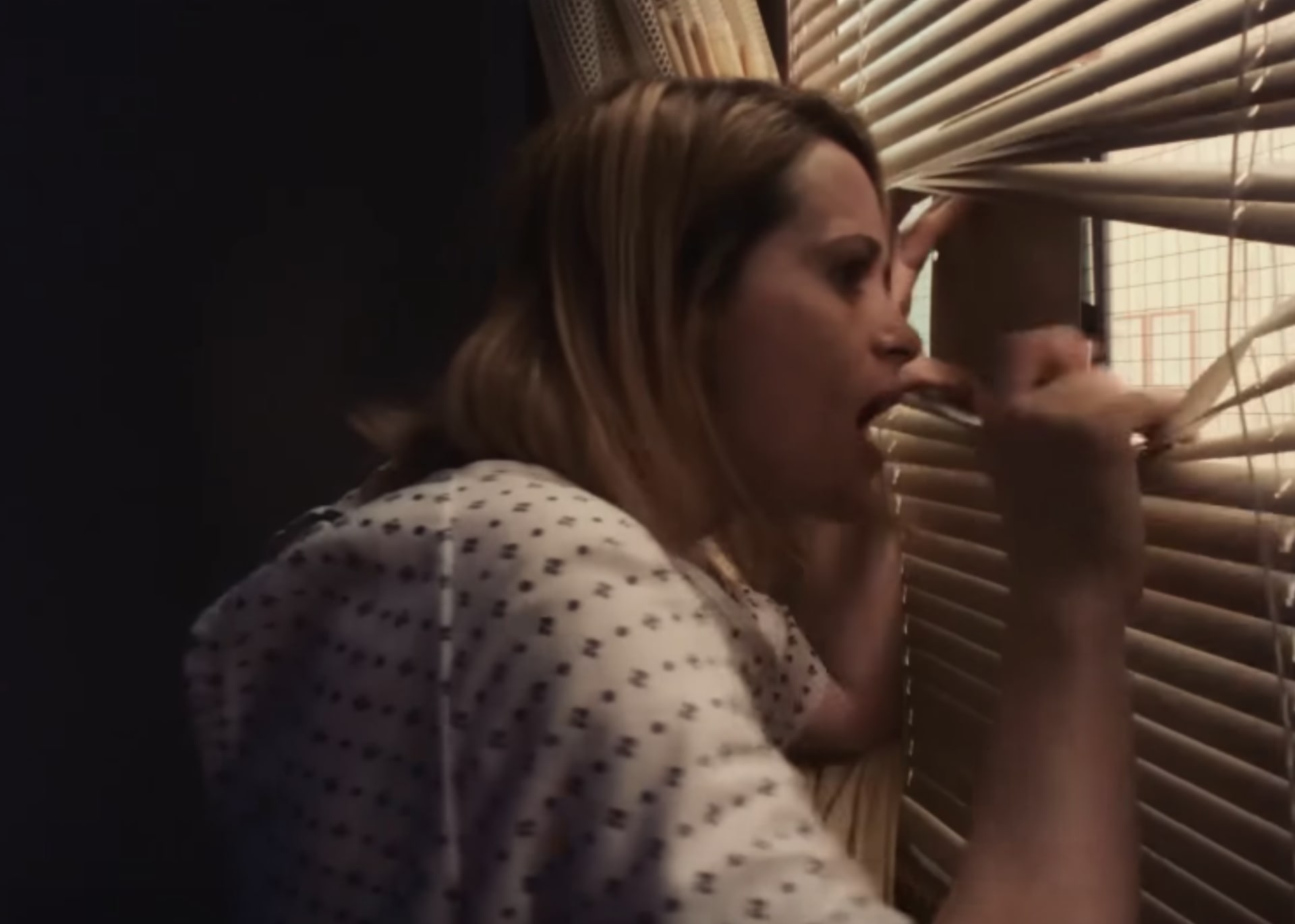 Unsane Was Filmed On An iPhone