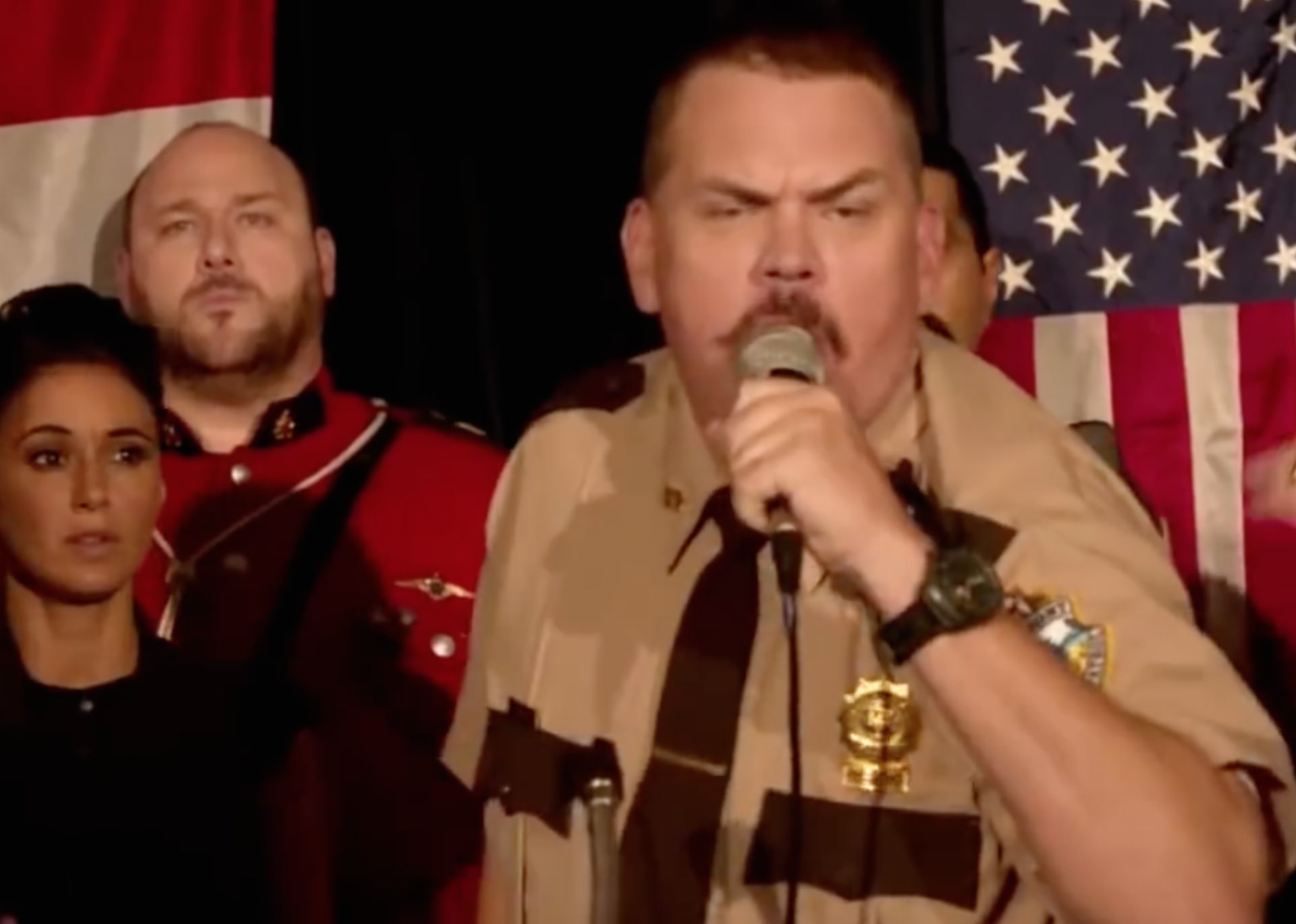 The Long Road To Super Troopers 2