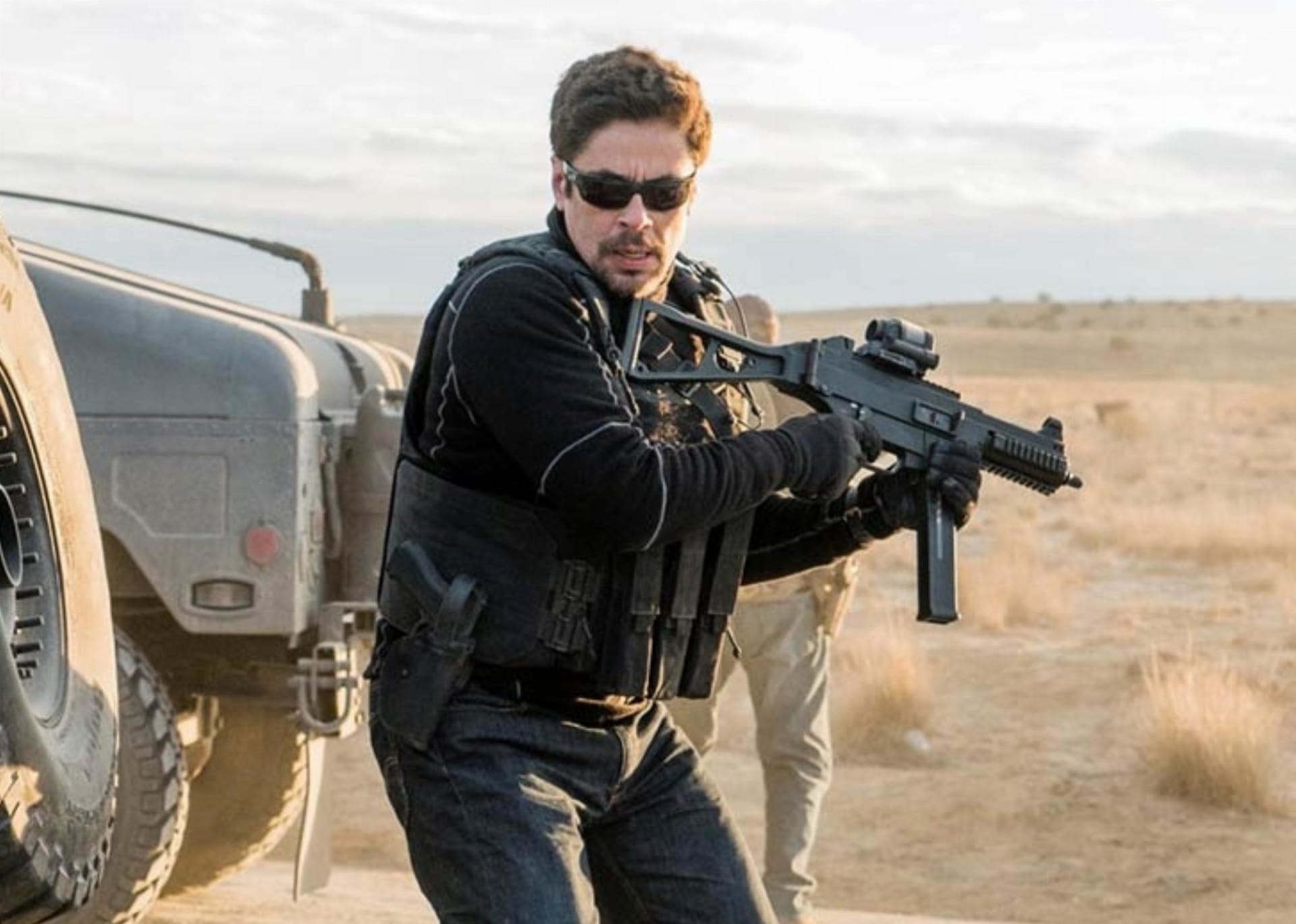 Sicario 2’s Star-Studded Cast
