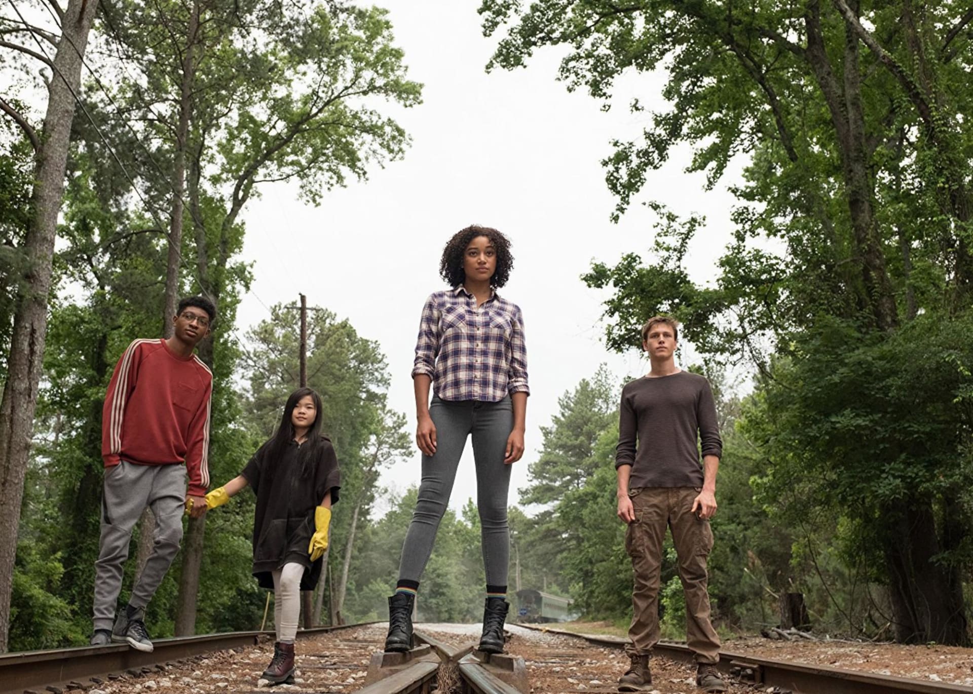 The Darkest Minds: YA Phenomenon