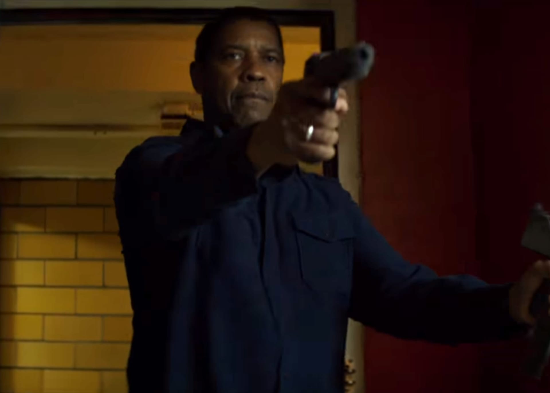 The Essential Antoine Fuqua Movies
