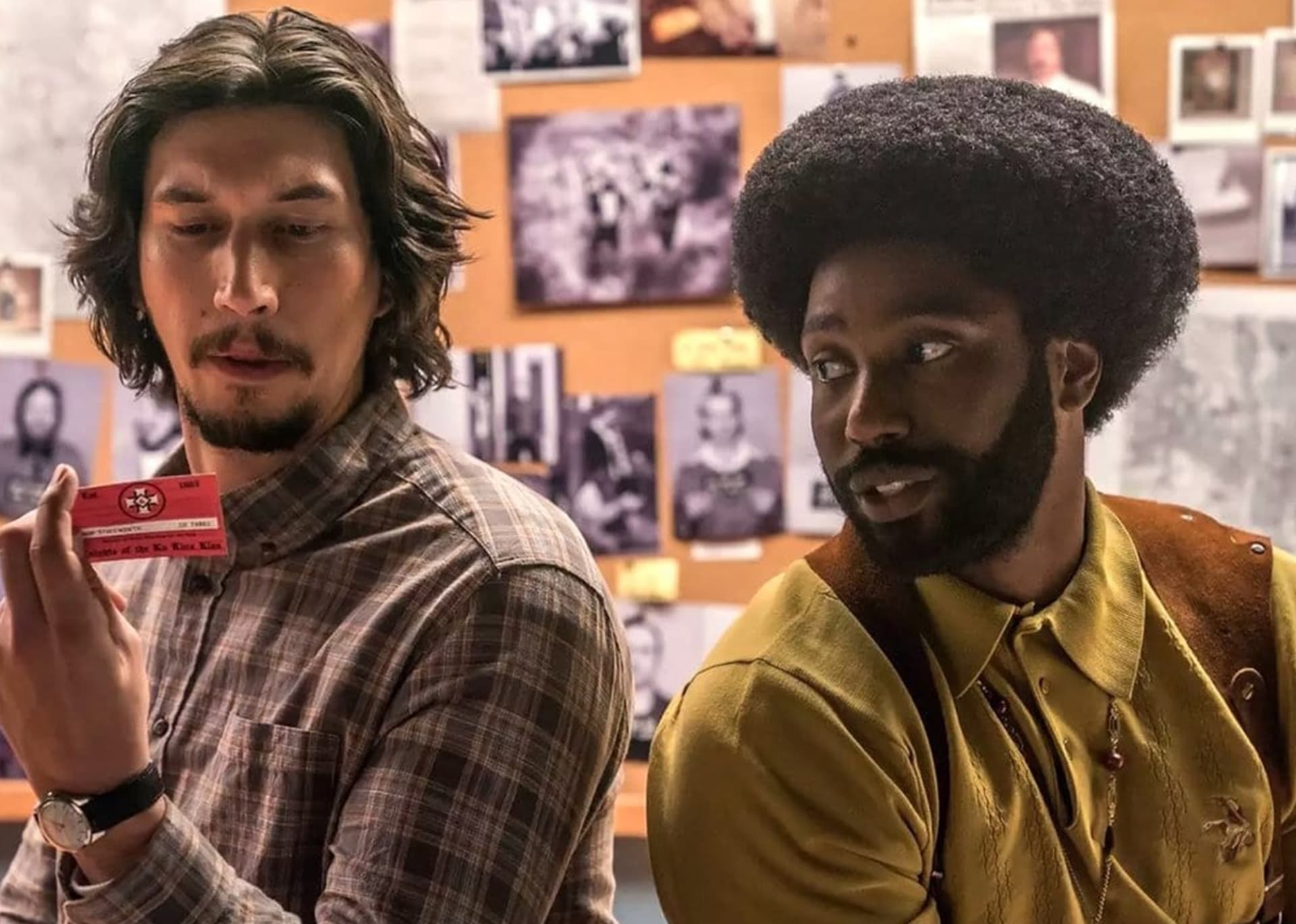 New Spike Lee Joint Tackles White Supremacy