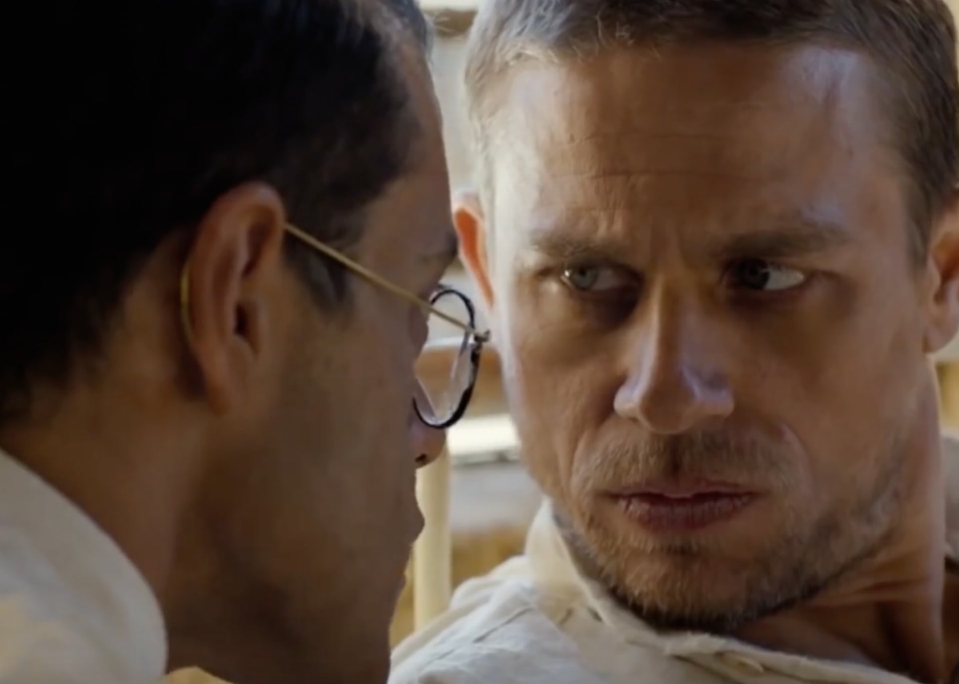 Papillon: A Tale Of Adventure