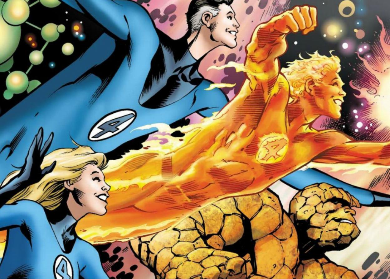 Who Is Next In Line For the MCU?!