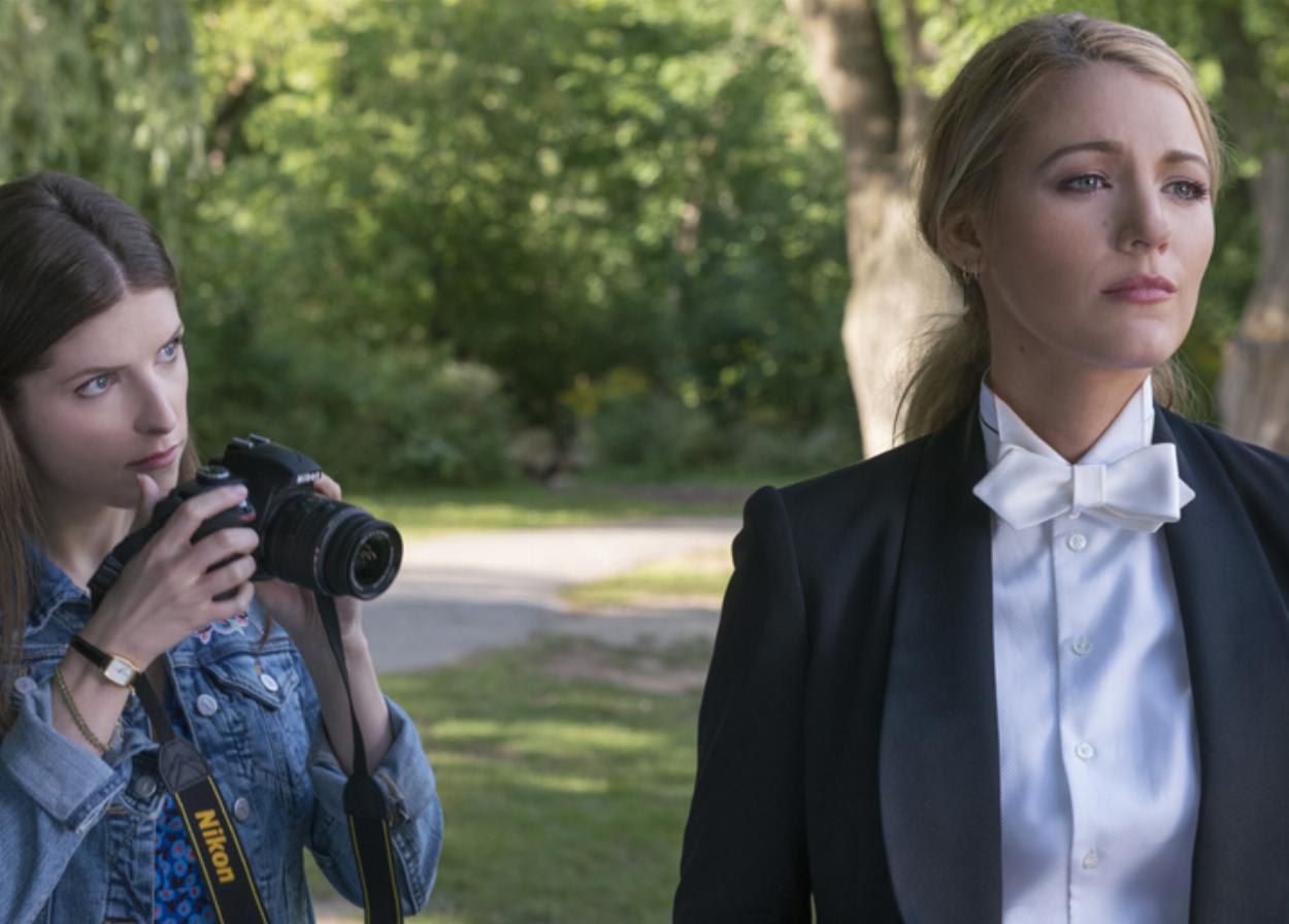 Paul Feig: The Female Is Future