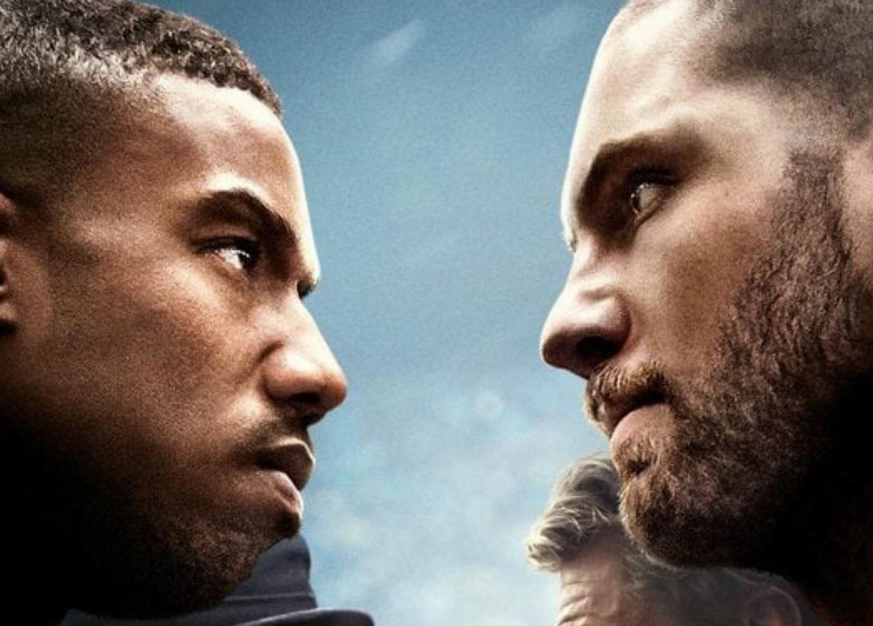 The Second Chances Of Creed II