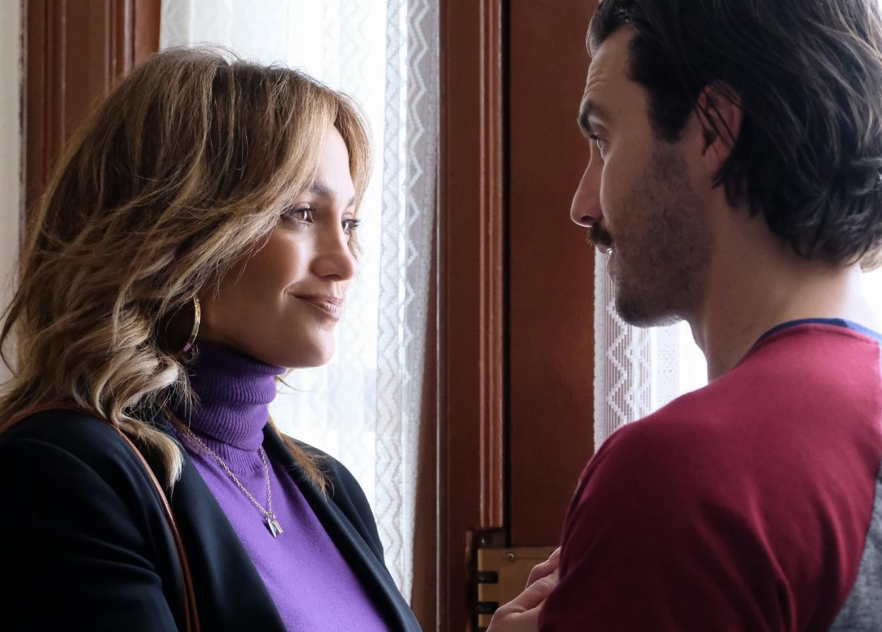 SECOND ACT Goes Back To Rom-Com Roots