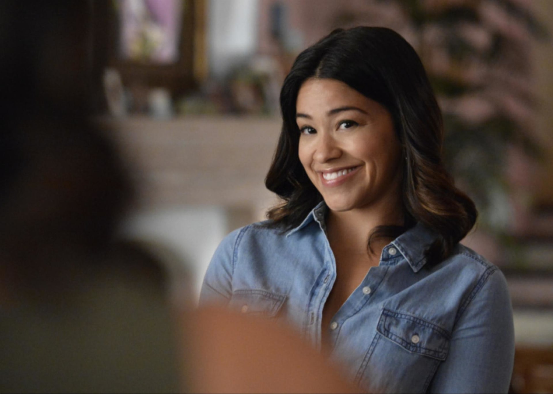 Why We Love Gina Rodriguez