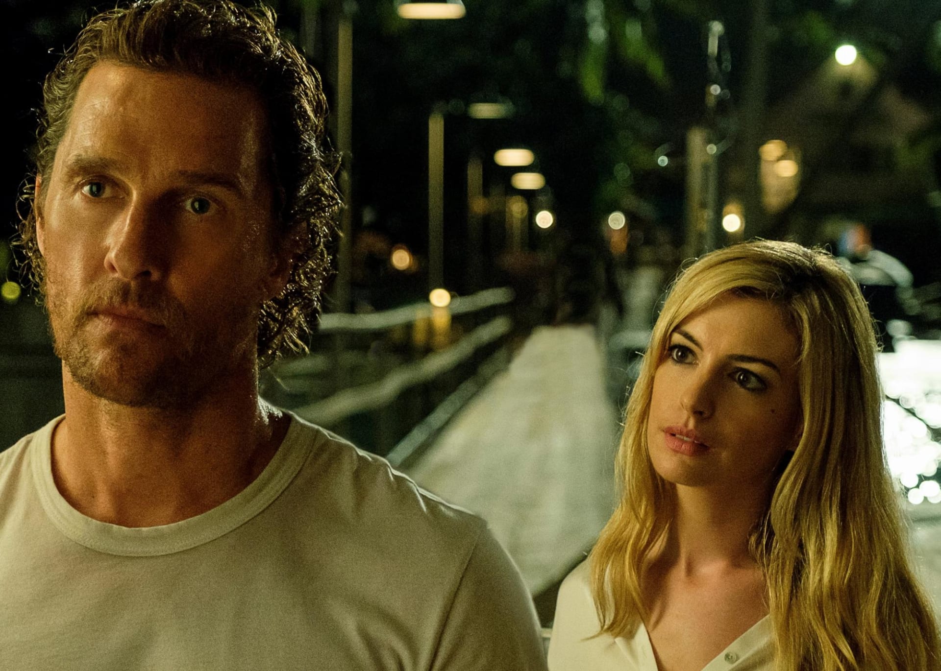 Serenity: A Twisted, Must-See Thriller