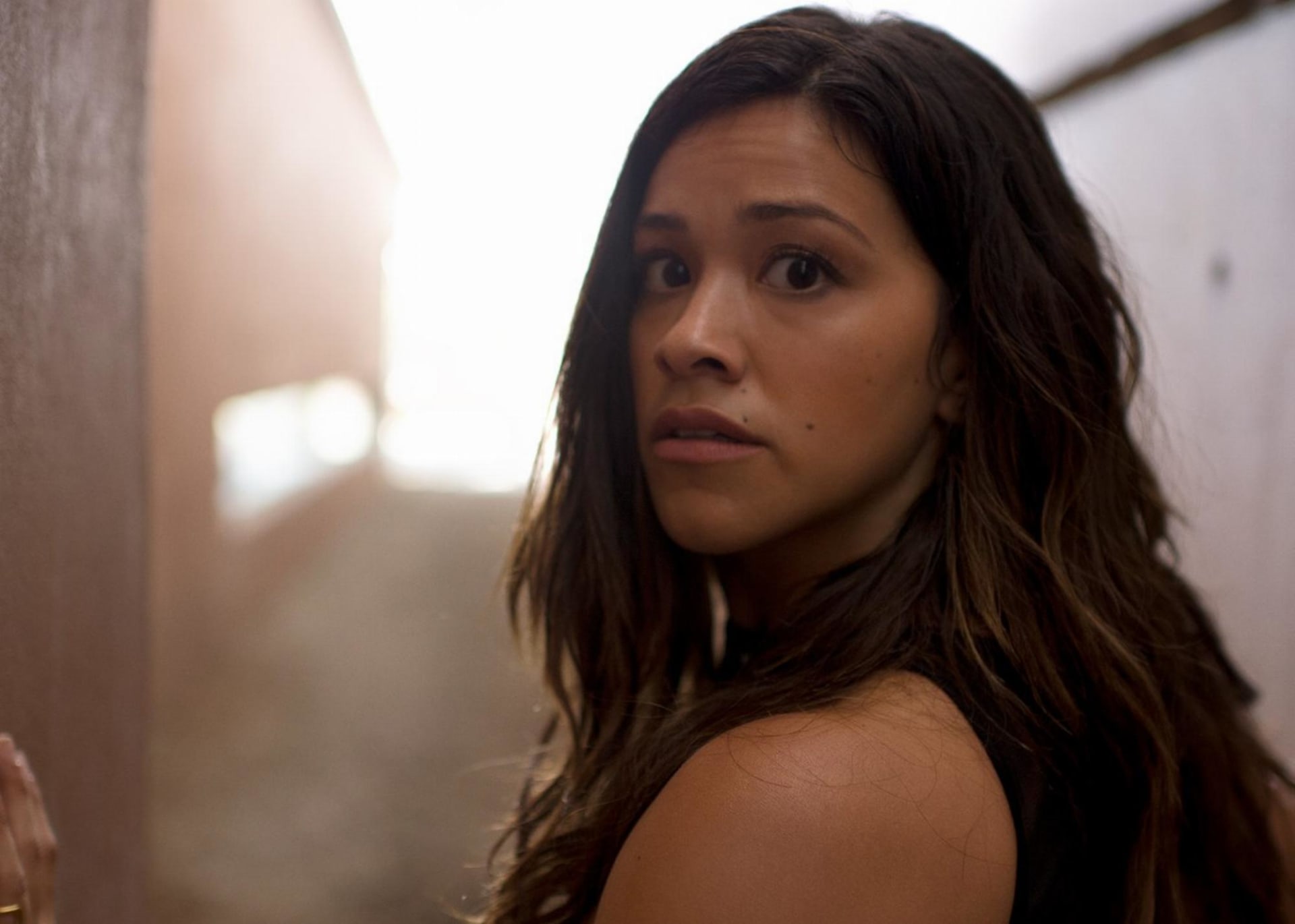 Miss Bala Takes Revenge on Drug Cartels