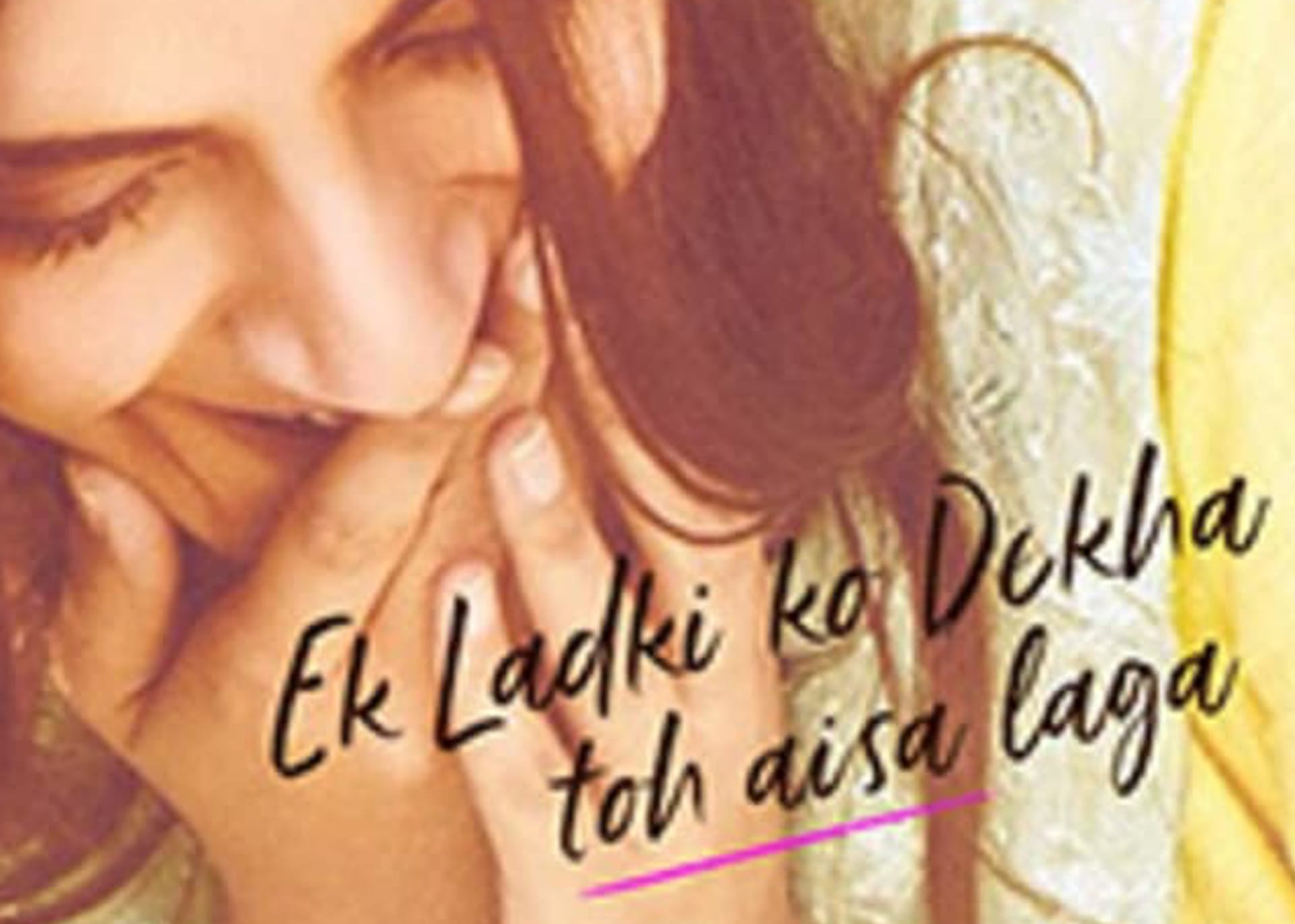 Sonam Kapoor’s New Same-Sex Love Story