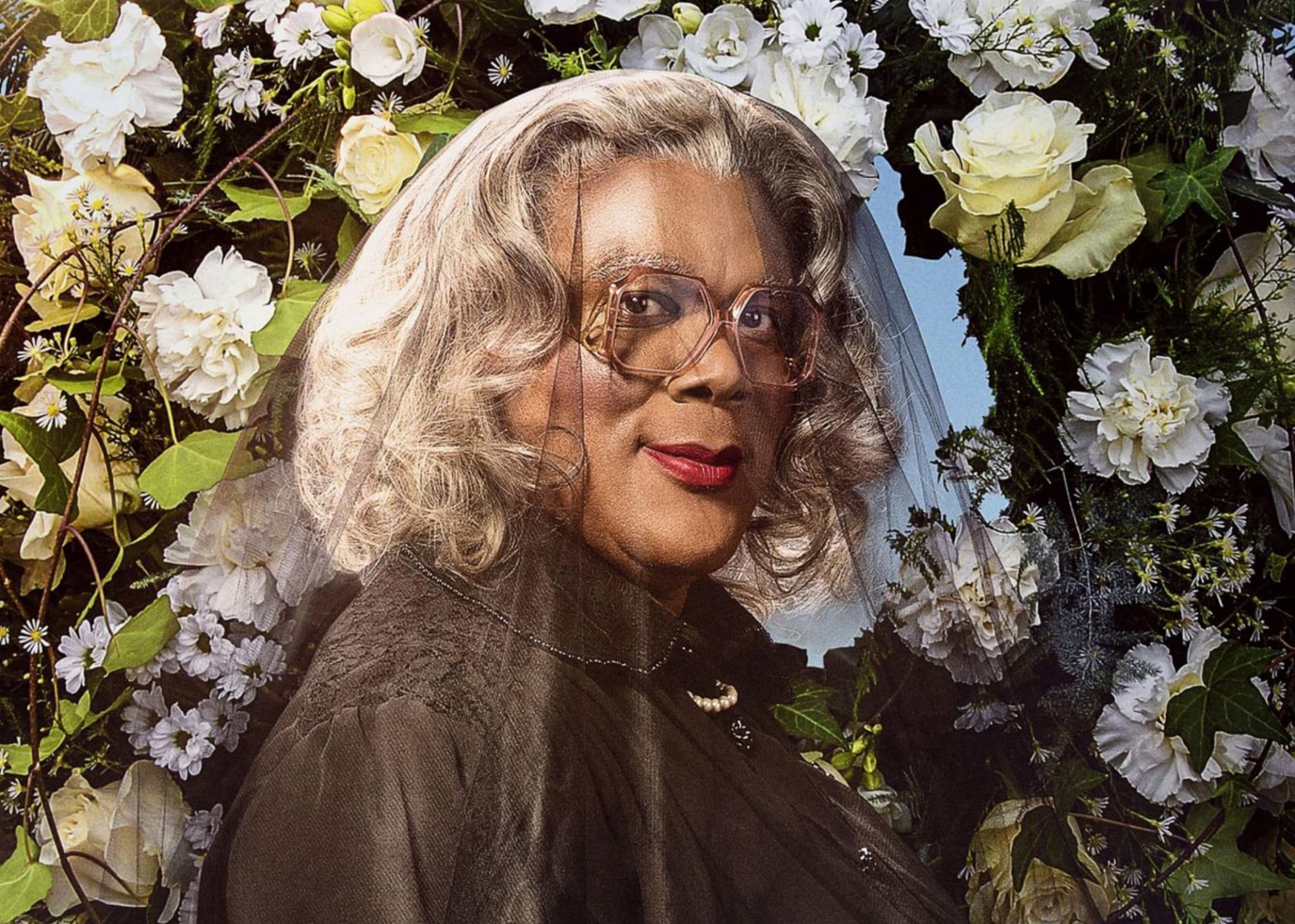 Tyler Perry and His Amazing Madea Movies