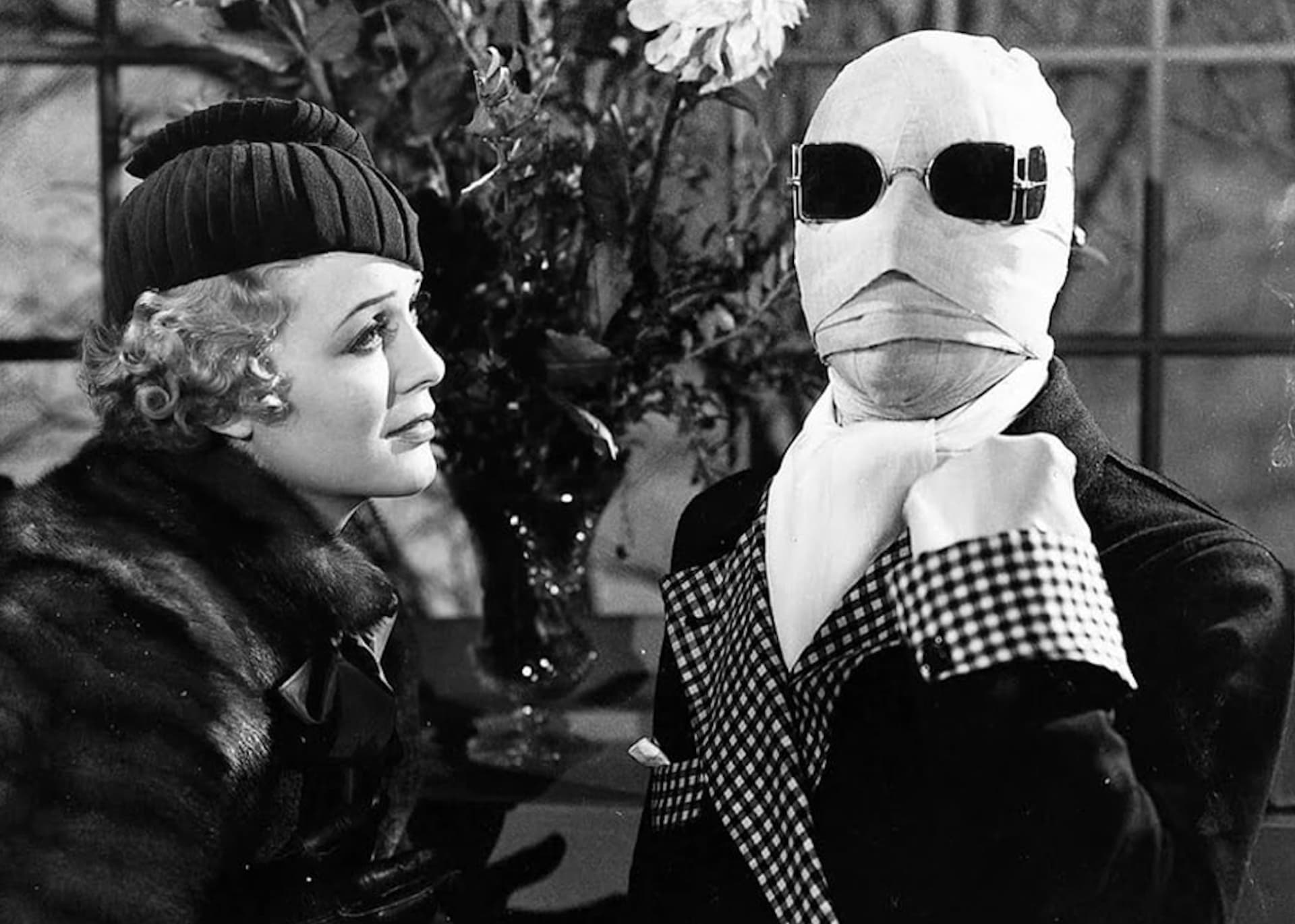 Universal Is Bringing Back Monster Movies