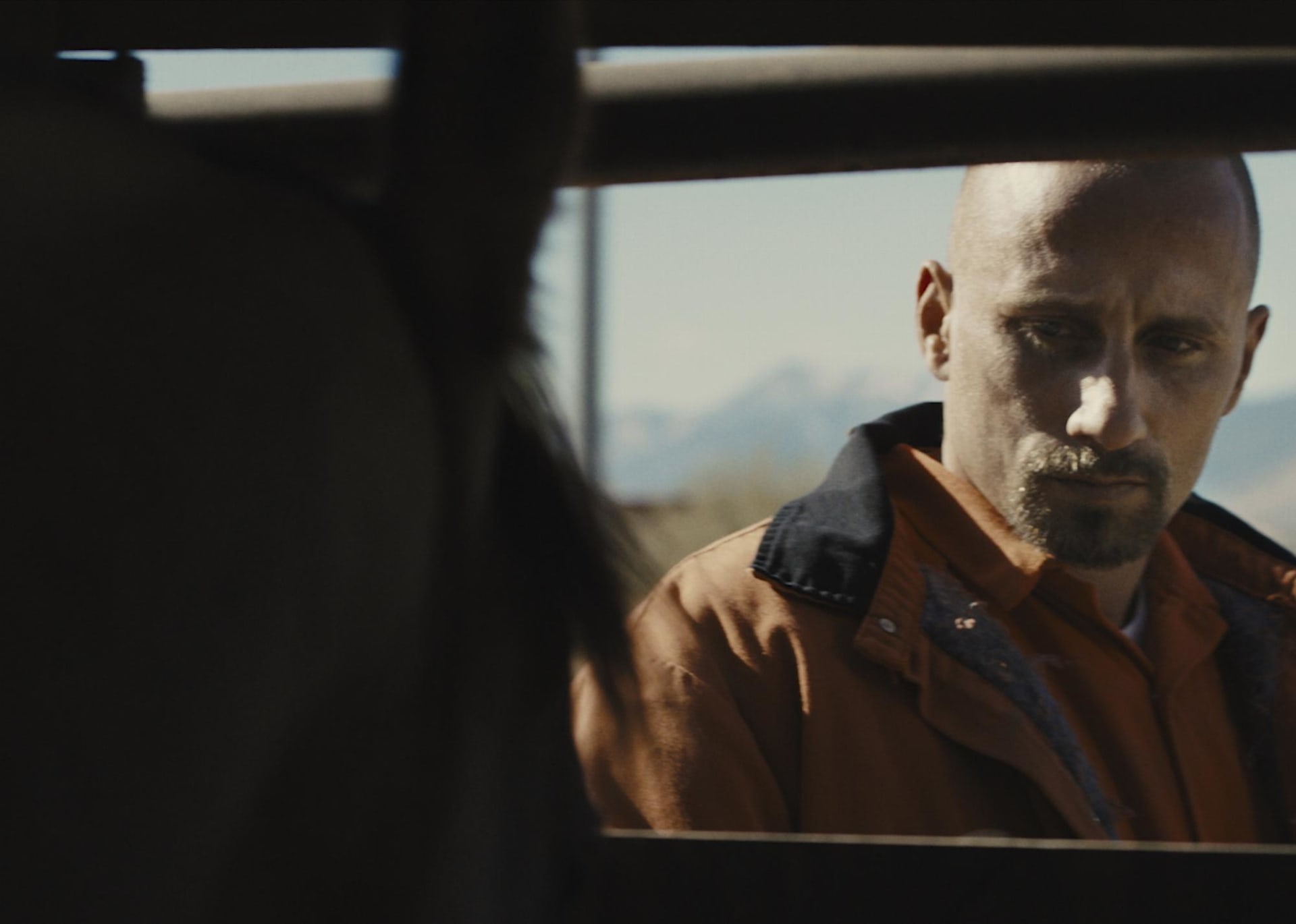 The Mustang: A New Kind of Prison Drama