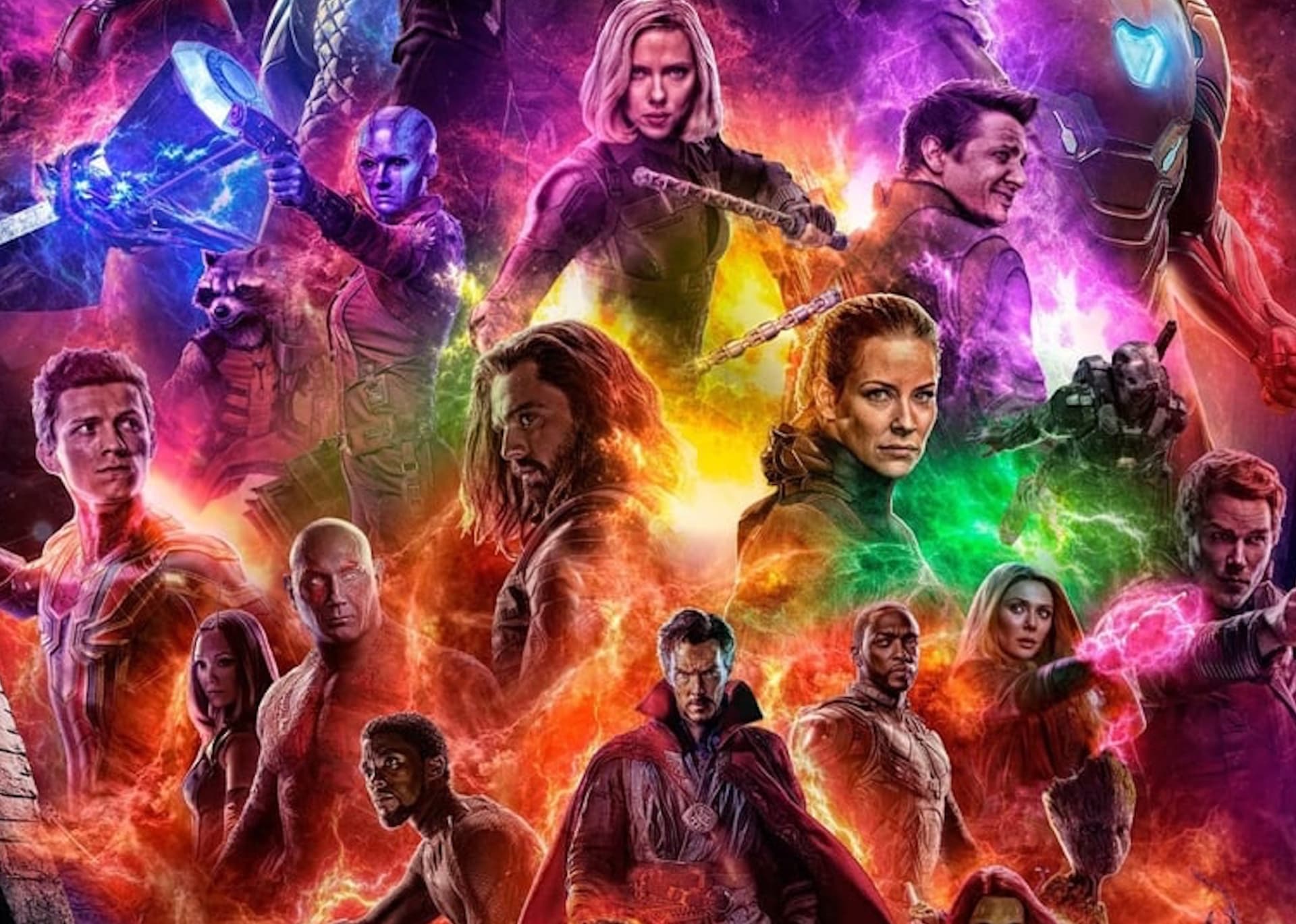Would You Watch a 3-Hour Avengers: Endgame?
