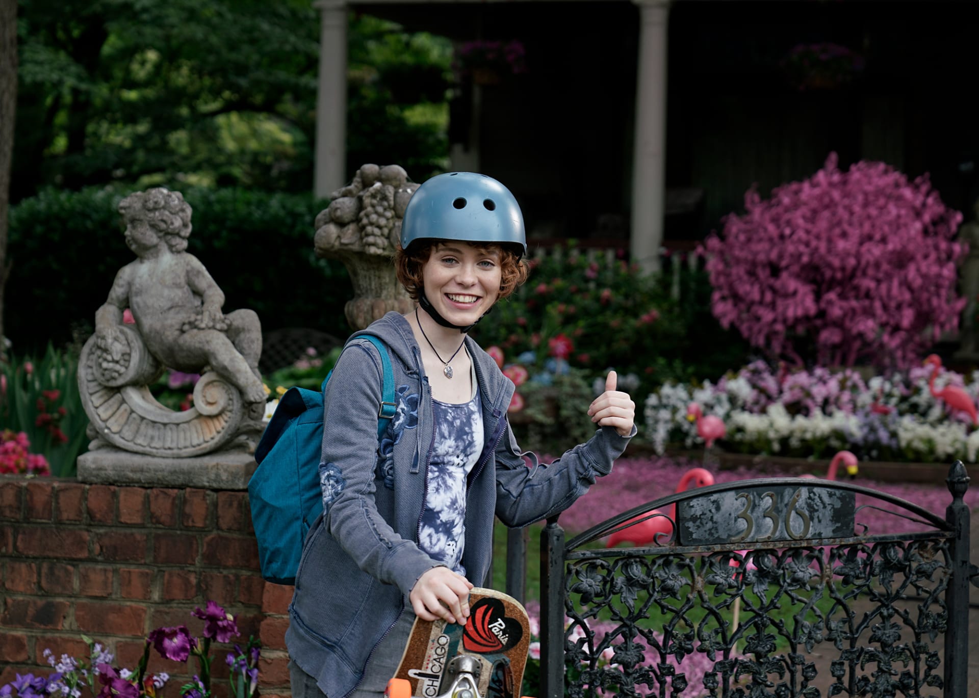 Take a Closer Look at the Nancy Drew Cast