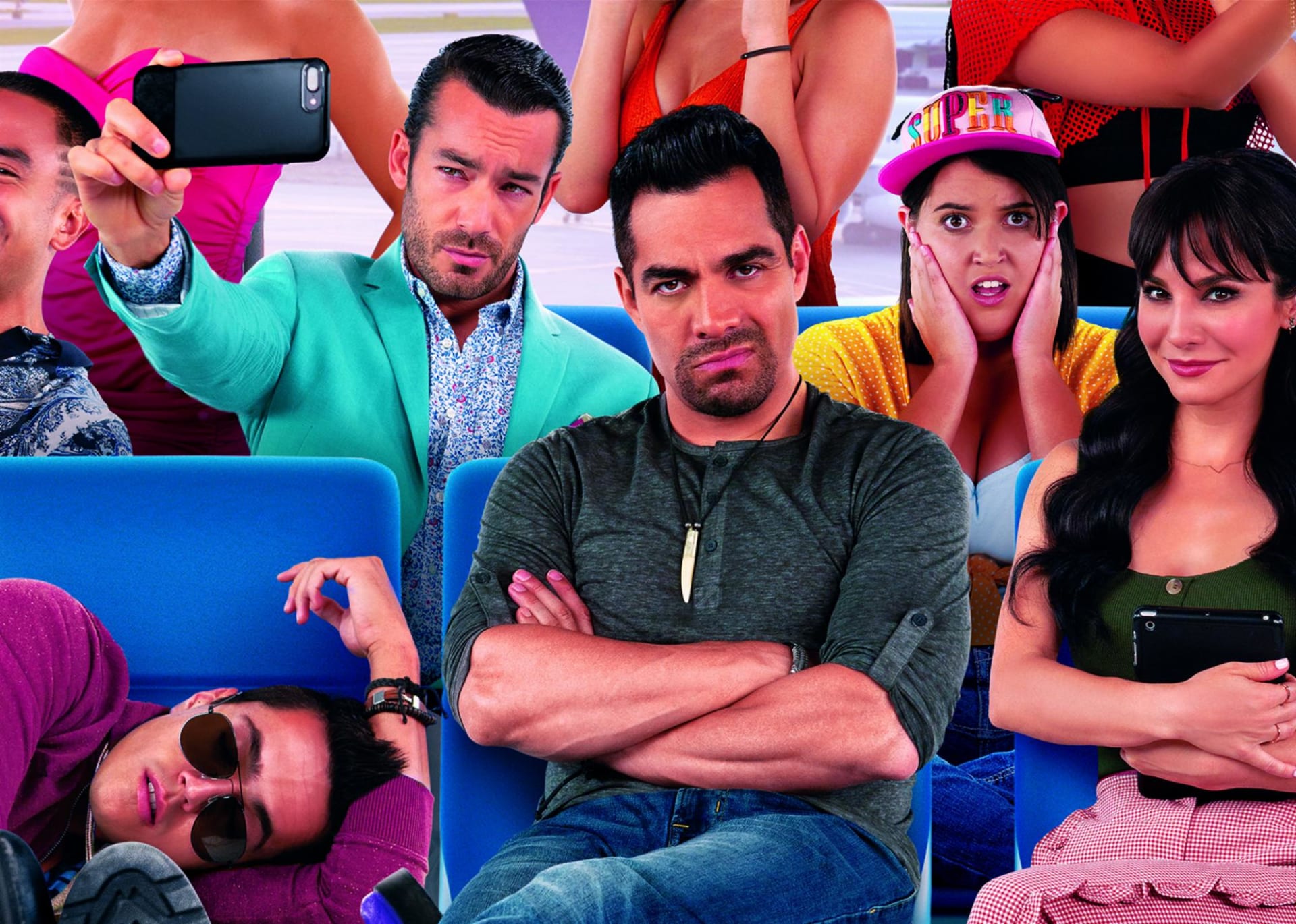 The Best Recent Latin Comedies