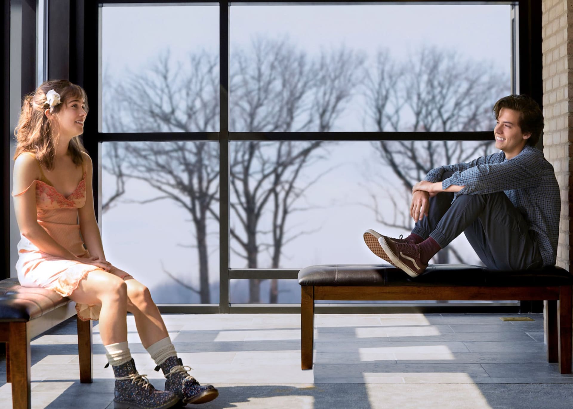 Our Favorite Tragic Romances