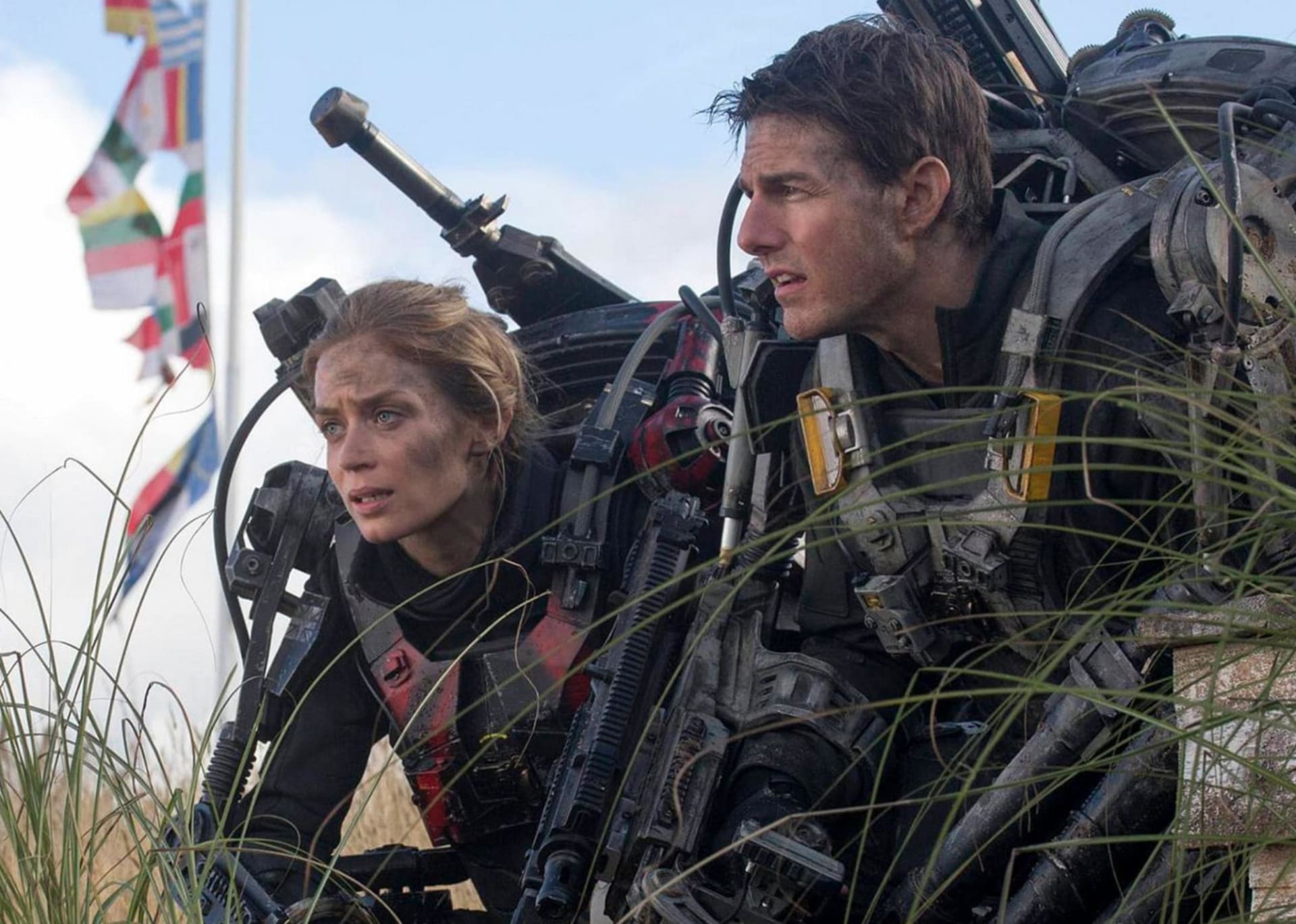 Edge of Tomorrow 2: The Full Rundown