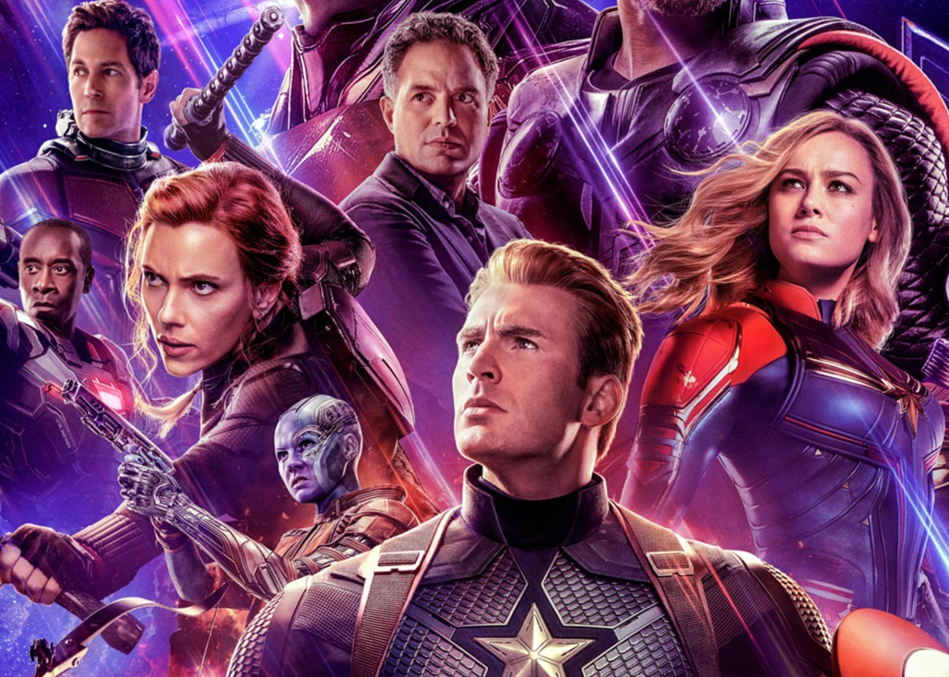 The Best New Movies in April 2019