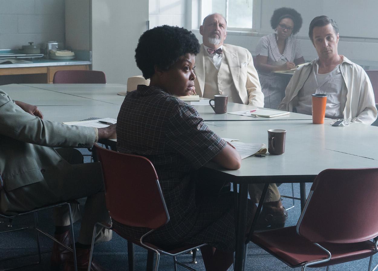 These Actors Are The Best of Enemies