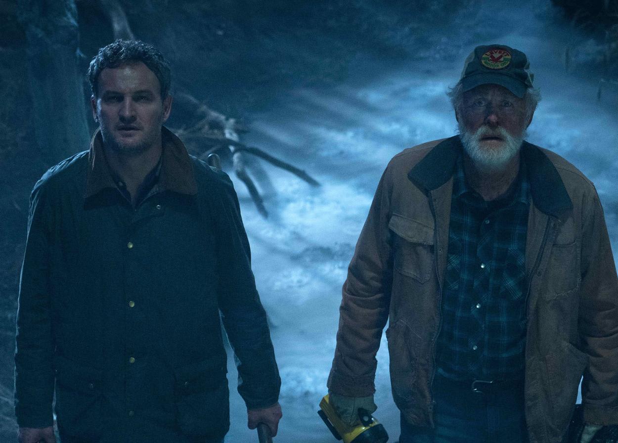 Pet Sematary: Great Performers Thrive in Horror