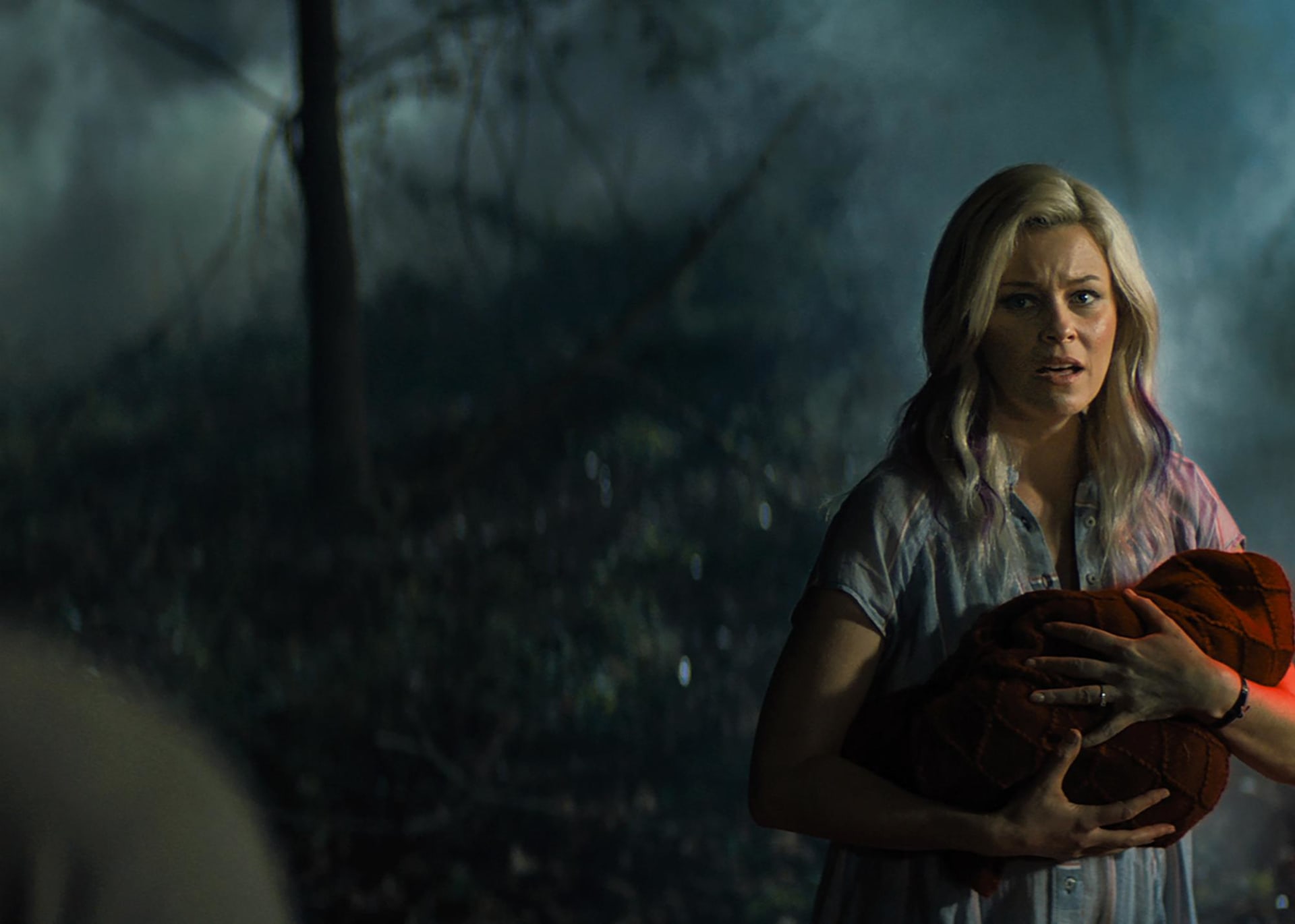Meet the Makers of Brightburn