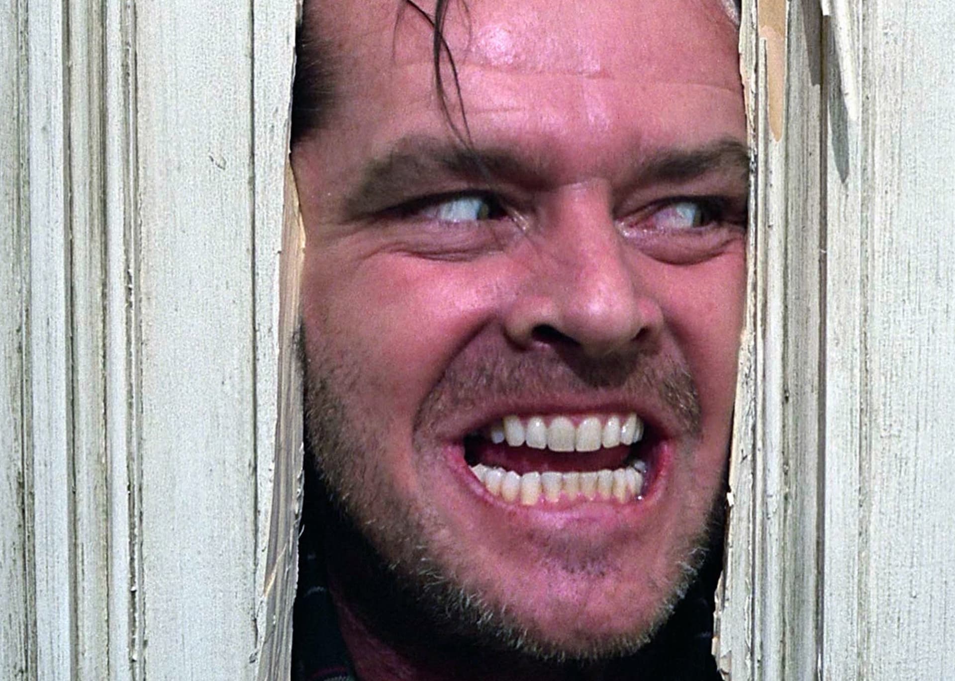 The Shining Has a Sequel