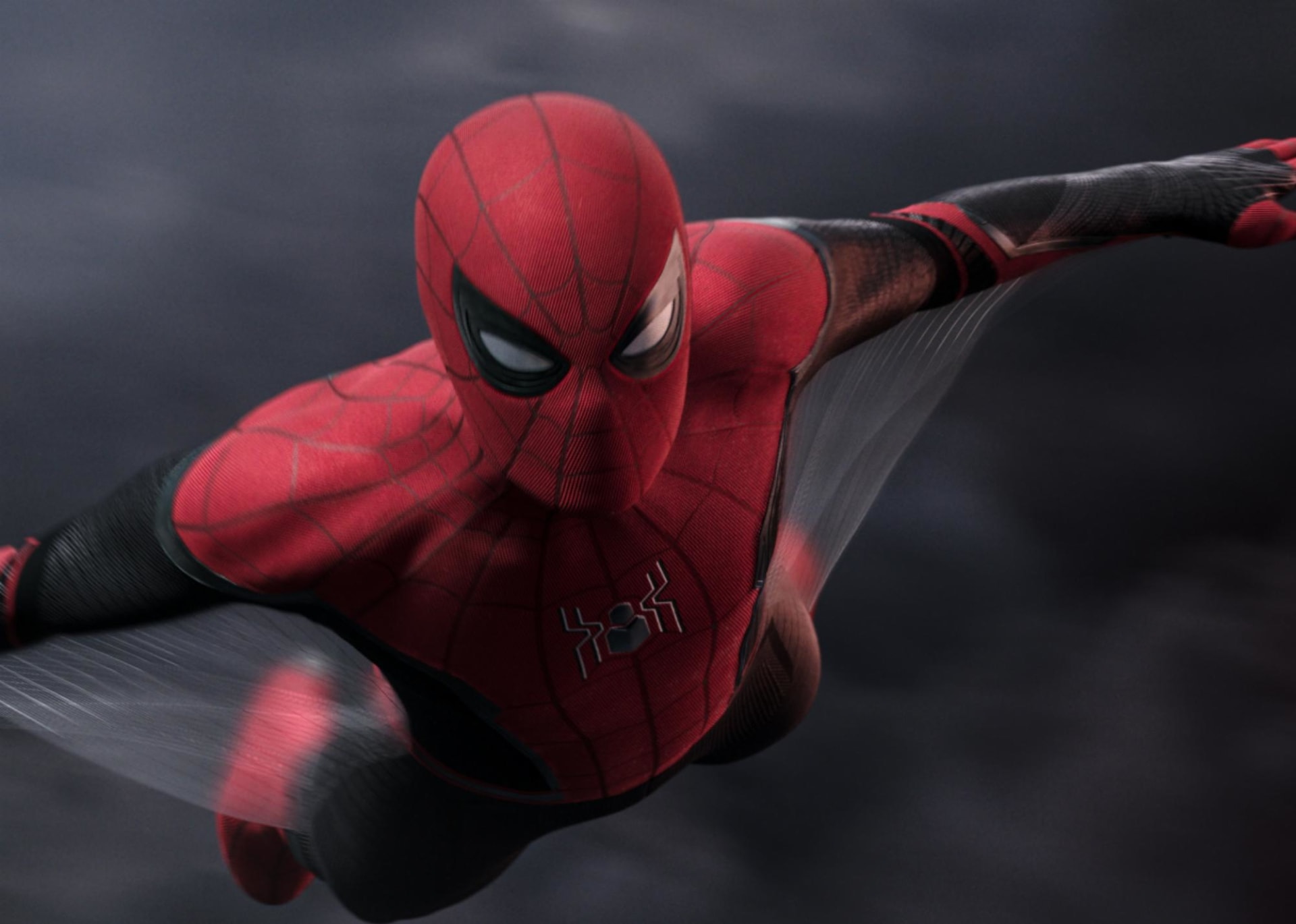 Spider-Man: Far From Home Goes Into the Multiverse