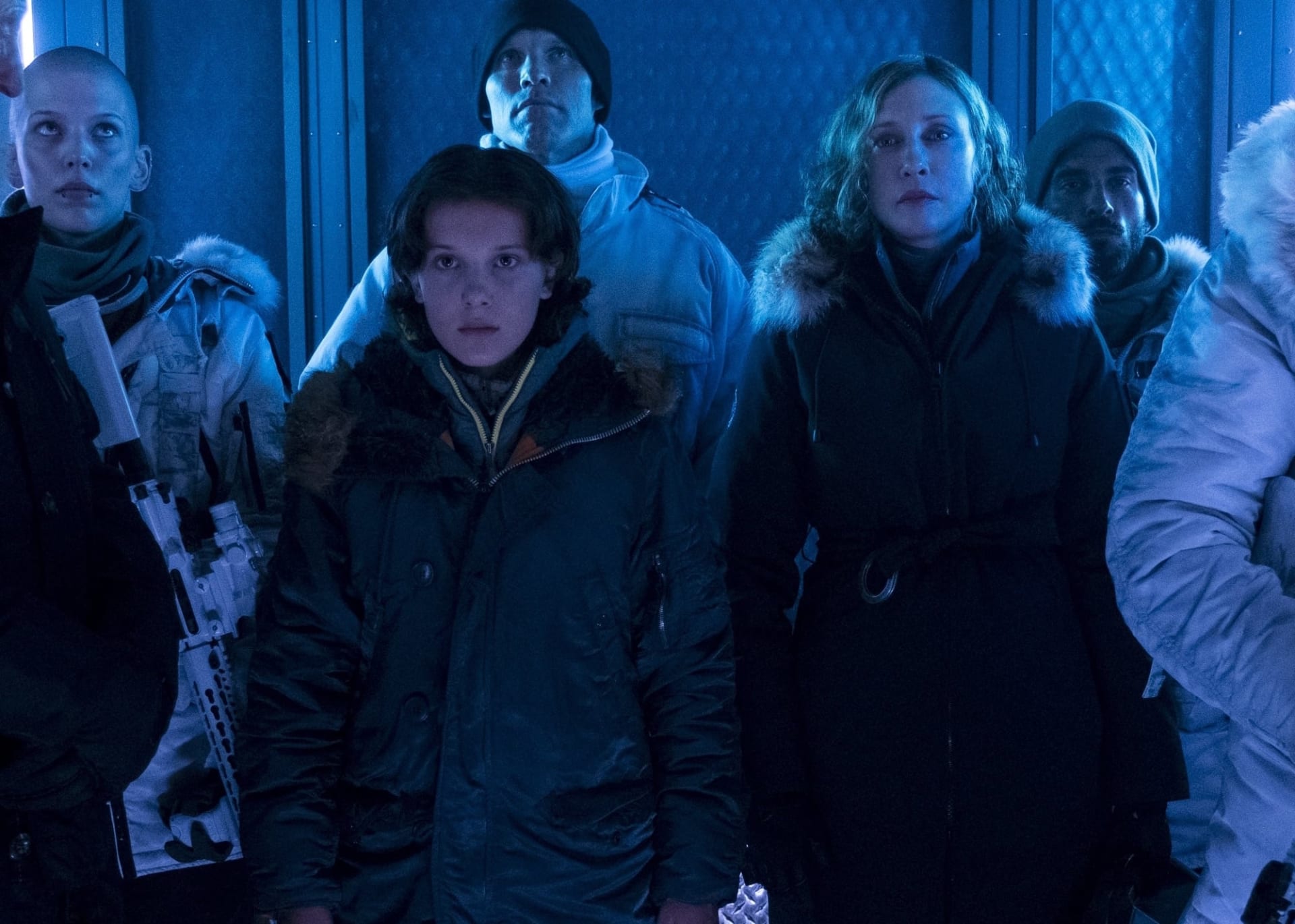 The Powerful Women of Godzilla