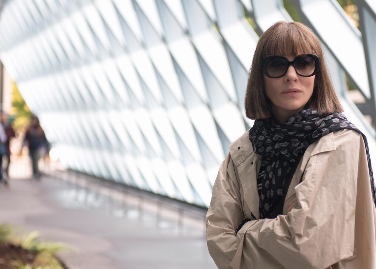The Best New YA Films Coming to Theatres