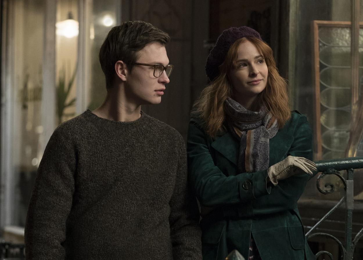 The Goldfinch: The Novel Hits the Big Screen