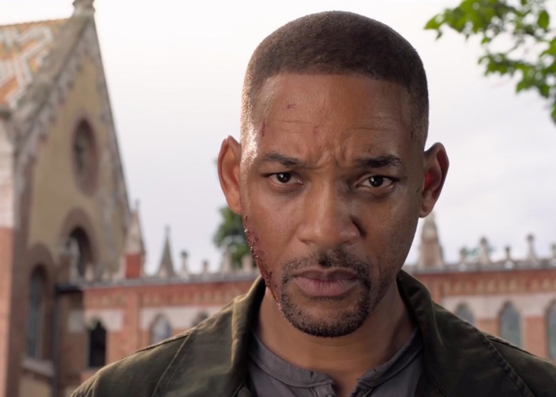 Will Smith’s Most Legendary Roles