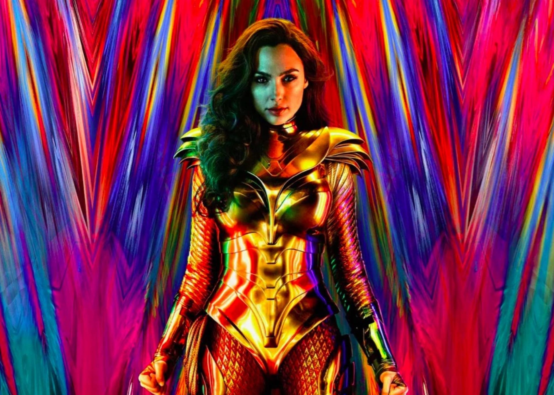The Superheroic Career of Patty Jenkins