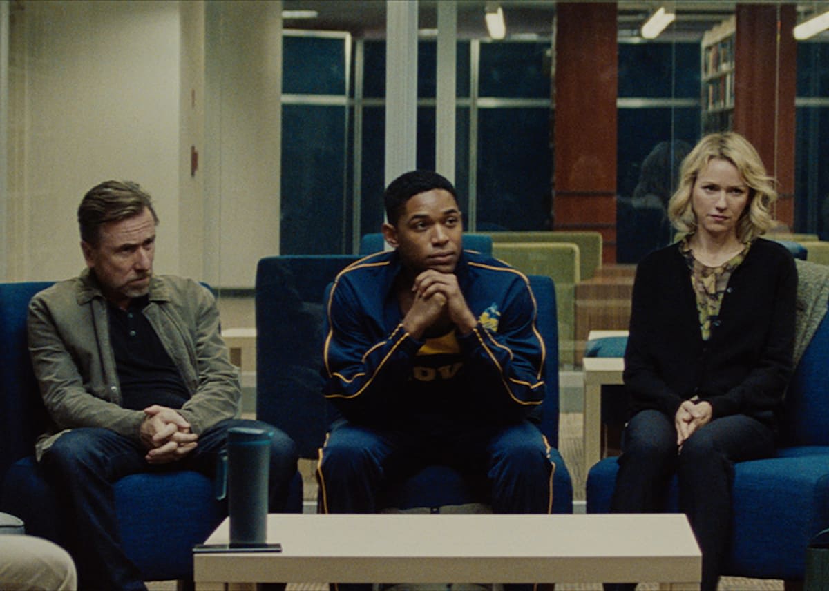 The Truth Has Many Faces in Luce