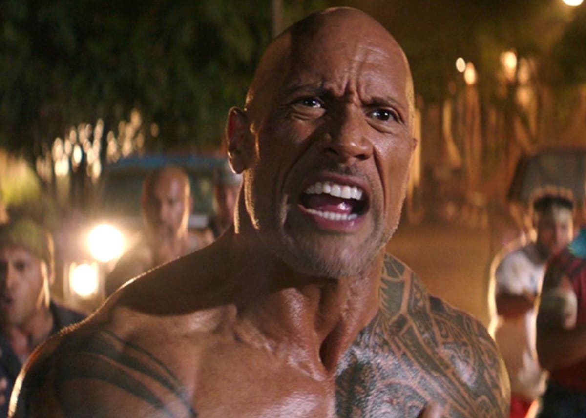 What Makes a Good Action Scene?