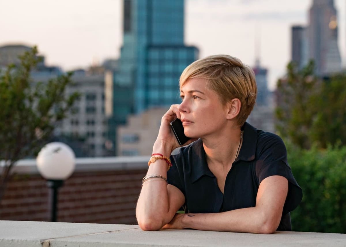 Michelle Williams’ Top 5 Movie Roles